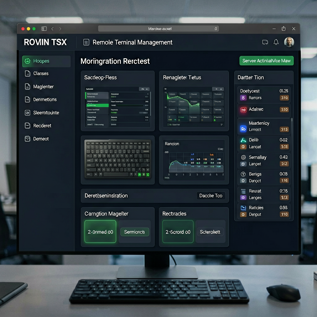 Royal TSX 1.4.6：Mac多协议远程管理工具，服务器管理员的完美搭档