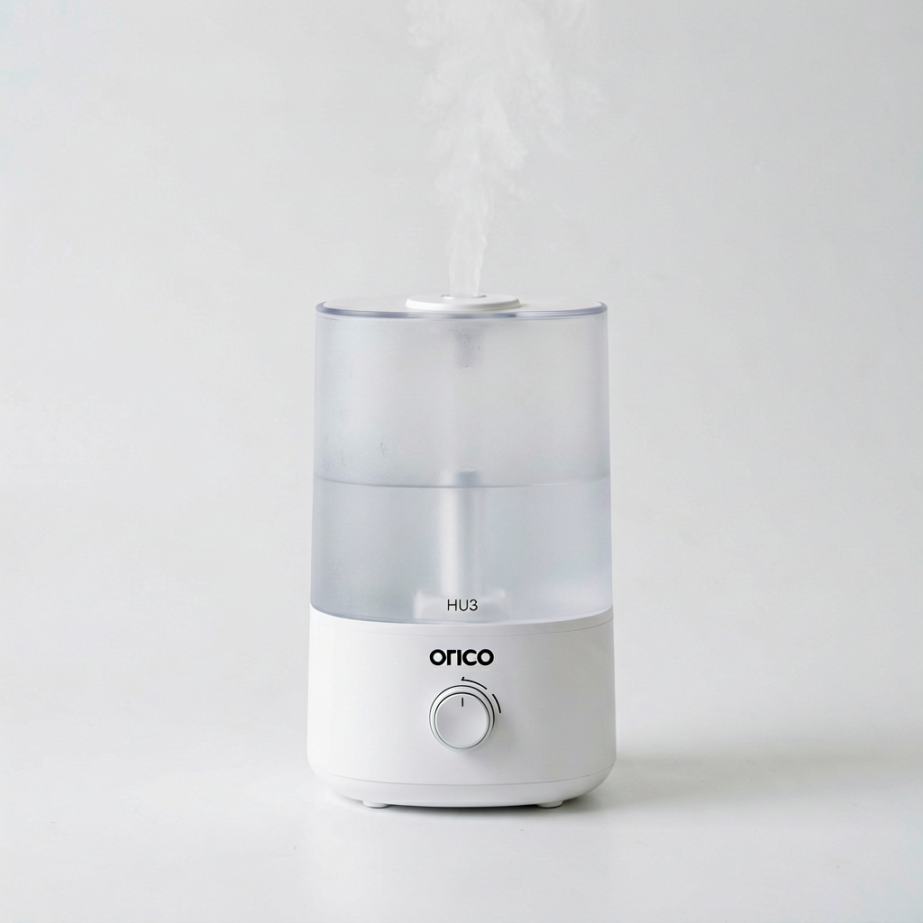 奥睿科ORICO HU3温室加湿器：空调房必备，调节湿度呵护肌肤