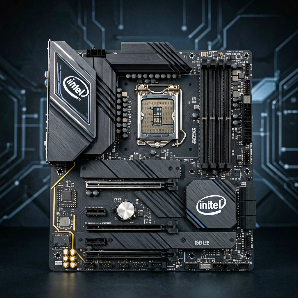 映泰Z390GT5主板手册曝光：Intel Z390芯片组即将登场，支持i7-8700K