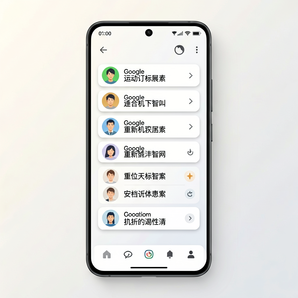谷歌手机应用新增垃圾邮件过滤：Pixel/Nexus/Android One均可升级