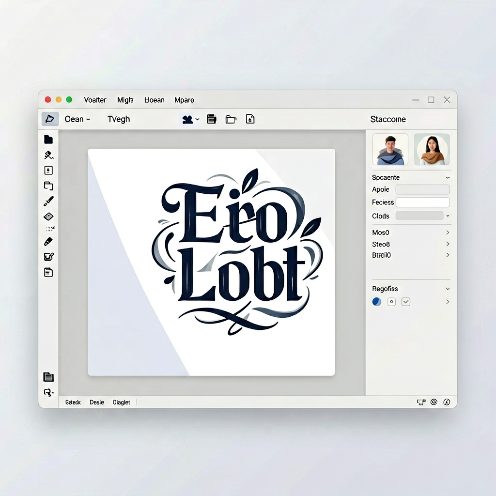 FontLab VI 6.1.3：Mac平台专业字体编辑软件，支持多格式