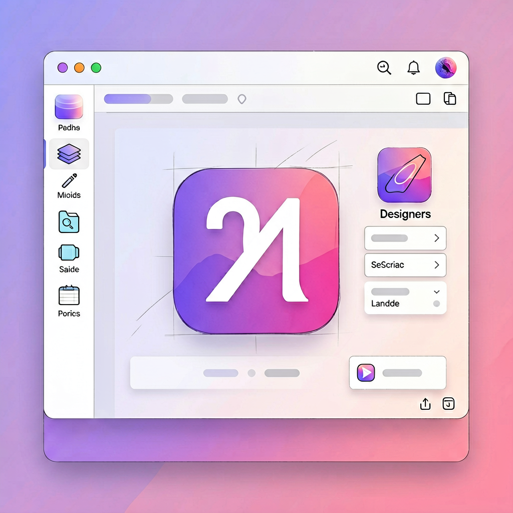 Sketch 53.2 评测：Mac上最流行的UI/UX设计工具，矢量设计新体验