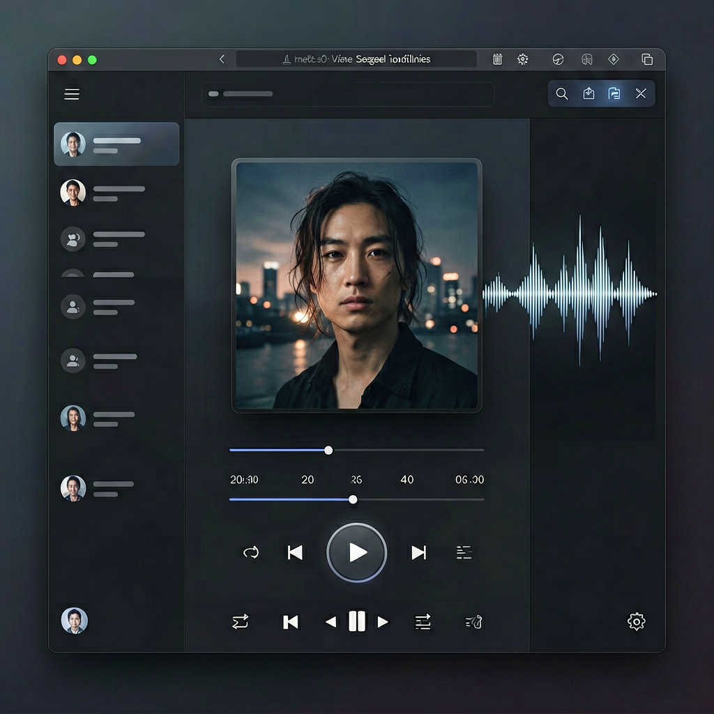 Swinsian 2.1.11：Mac最美音乐播放器，超越iTunes的听歌体验