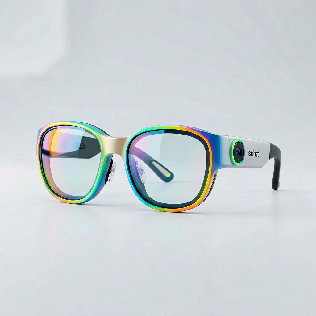 Snap Spectacles二代即将发布：支持Wi-Fi蓝牙，三代或配双摄GPS售价300美元