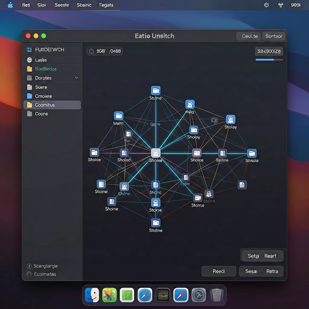Little Snitch 4.0.3：Mac最强个人防火墙，守护你的网络安全