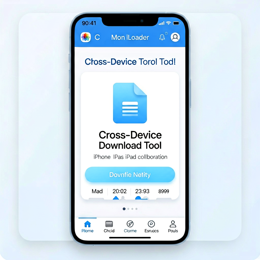 Transloader 2.1：MacOS与iOS跨平台协作下载工具，手机远程启动电脑下载
