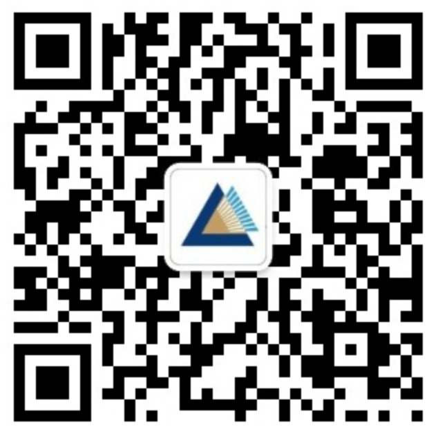 聚沙路演公众号二维码